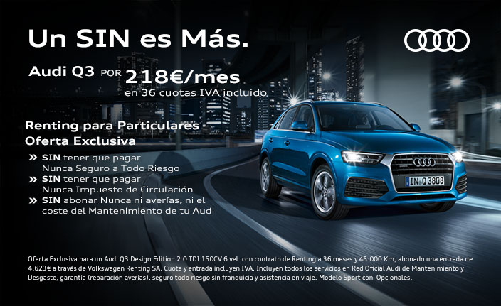 Seguro Todo Riesgo Para Coches De Alquiler