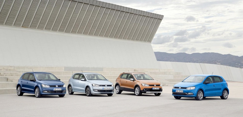 últimos anuncios de vehículos nuevos volkswagen Levante Wagen