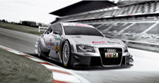 Garantía Audi Postventa