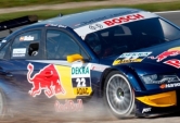 Audi campeón de la DTM 2011