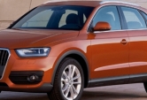 Nueva versión 2.0 TDI con 140cv quattro para el Q3