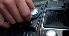Seguridad Activa Audi
