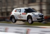 Volkswagen Afrontará Un Duro Test De Resistencia En El Rally De Argentina
