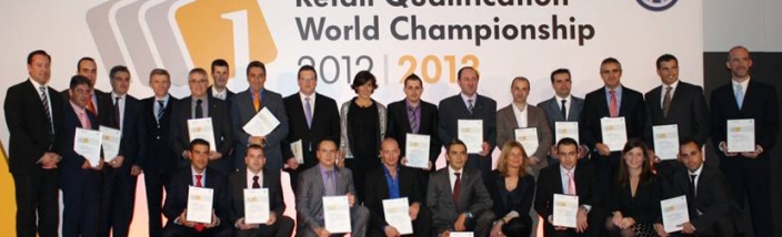 Levante Wagen obtiene el segundo puesto en la Final Nacional de Volkswagen 2012