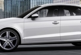 Llega el Audi A3 Sedan