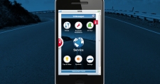 Todas las facilidades con la Volkswagen Service App