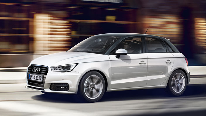 Audi A1 Sportback Adrenalin Desde 16 600 Euros Ultimas