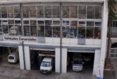Oferta de Vehículos Comerciales 39€/h en servicios de mantenimiento 