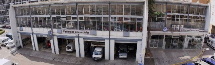 Servicio Pre-ITV gratuito