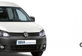 ¡Volkswagen Caddy a un precio inmejorable!