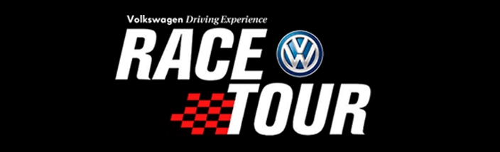 El Volkswagen Race Tour llega al Circuito Ricardo Tormo de Cheste los días 8 y 9 de Julio