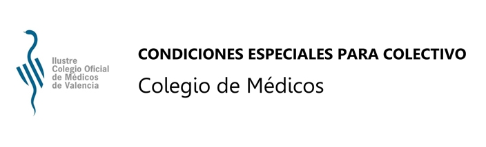 Condiciones Especiales COMV