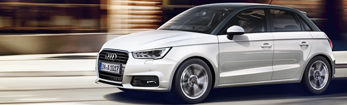 Audi A1 Sportback Adrenalin desde 16.600 euros