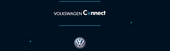 Novedades de la aplicación Volkswagen Connect