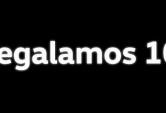¡Te regalamos 100 euros!