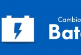 Cambio de batería
