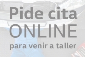 Cita previa Volkswagen Vehículos Comerciales