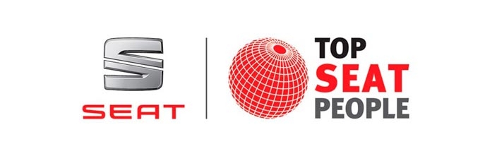 3 miembros de nuestro equipo de Levante Motor, disputarán el premio en la final de la Edición Top SEAT People.