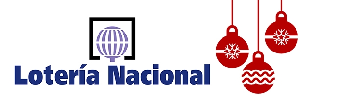 LOTERIA DE NAVIDAD 2017