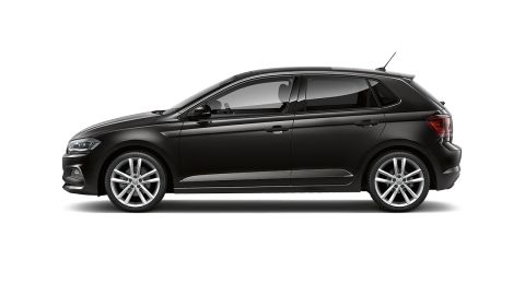 Volkswagen Polo Valencia