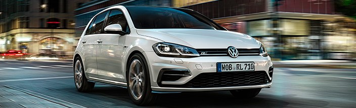 Ofertas Volkswagen Golf Valencia 2019