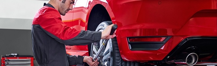 Manuel Contreras nº1 en el Ranking de ventas de neumáticos.