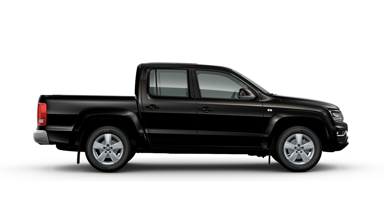 Volkswagen Amarok Highline en Valencia