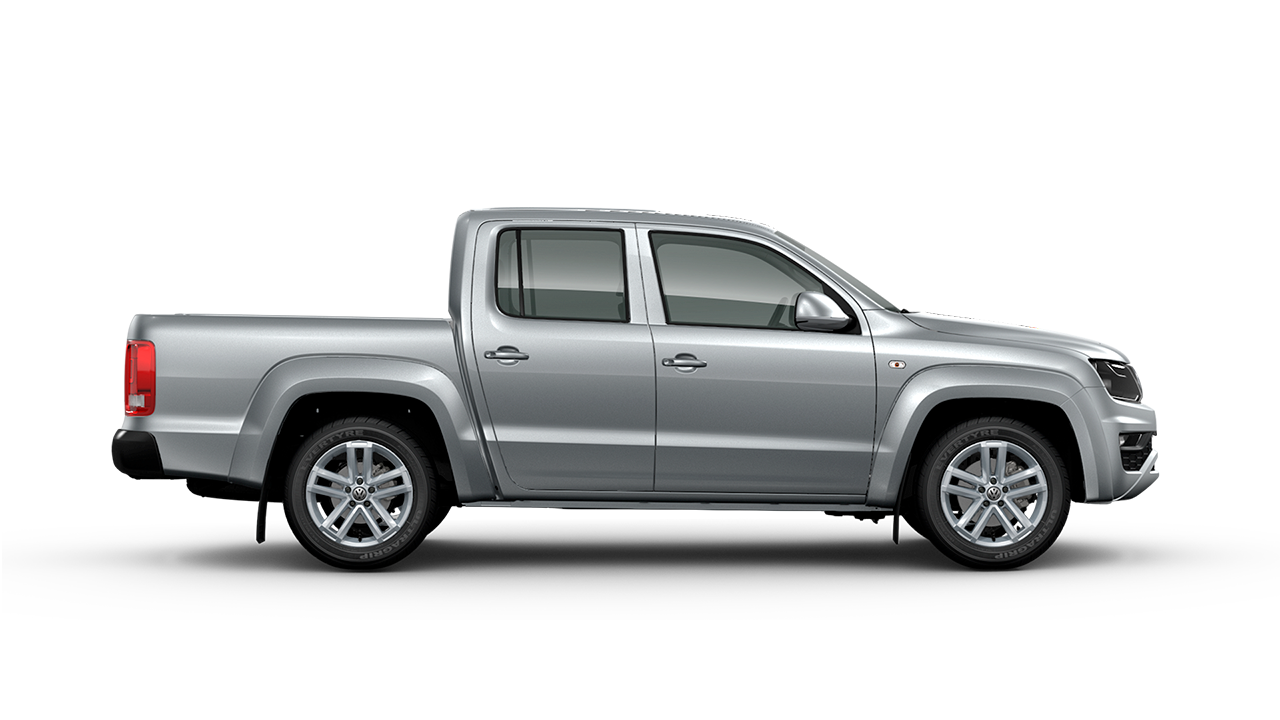 Volkswagen Amarok Premium Valencia