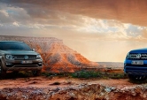 Ofertas Volkswagen Amarok Valencia 2019