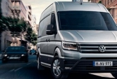 Ofertas Volkswagen Crafter Valencia 2019