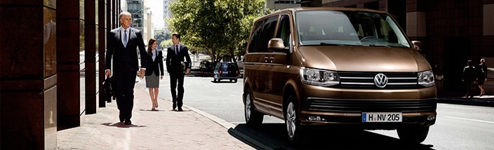 Ofertas Volkswagen Caravelle Valencia 2019