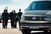Ofertas Volkswagen Multivan Valencia 2019