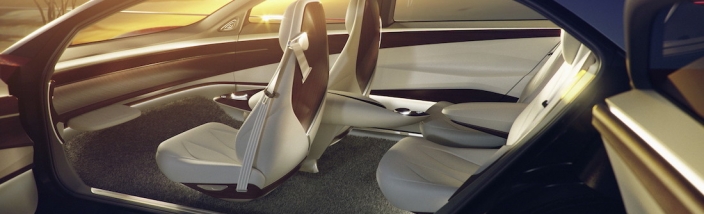 El grupo Volkswagen hará realidad el estacionamiento autónomo en 2020.