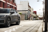 El Audi Q2 con entrega inmediata desde 304€/mes en Valencia