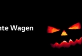 Ofertas Volkswagen únicas para este Hallowen.