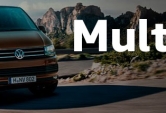 Últimas unidades Volkswagen Multivan