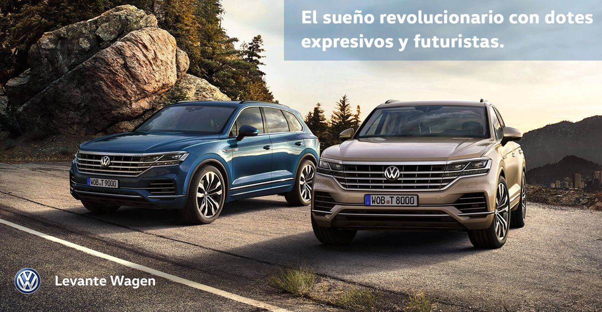 touareg