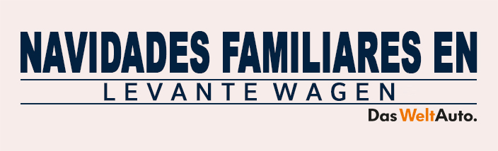 Navidades Familiares en Levante Wagen