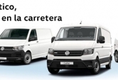 Un buen neumático tu seguro en la carretera