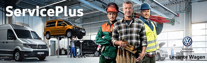 SERVICEPLUS