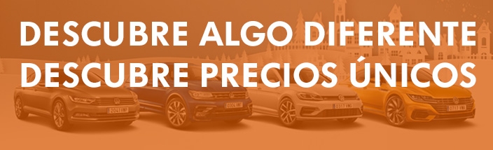 Descubre Algo diferente, Descubre Precios únicos