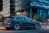 Descubre el Nuevo Audi E-tron en Levante
