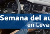 Semana del autónomo del 23 al 30 de Mayo.