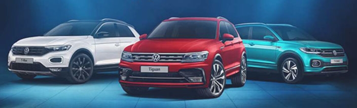 ¡Ampliamos en agosto! Tu nuevo Volkswagen con mantenimiento gratuito durante los 10 primeros años.