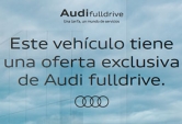 Audi fulldrive  | Levante Wagen  | Audi Center València