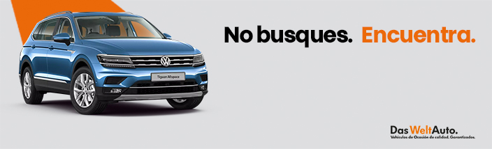 Oportunidad única Volkswagen Tiguan Allspace Valencia