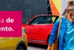 Volkswagen Long Drive | Volkswagen Levante Wagen