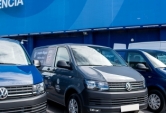Levante Wagen renueva parte de su flota de vehículos comerciales para el Levante UD