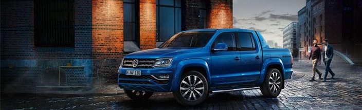  Amarok Sentirás tracción total