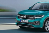 Consigue tu Nuevo T-Cross desde 266€/mes